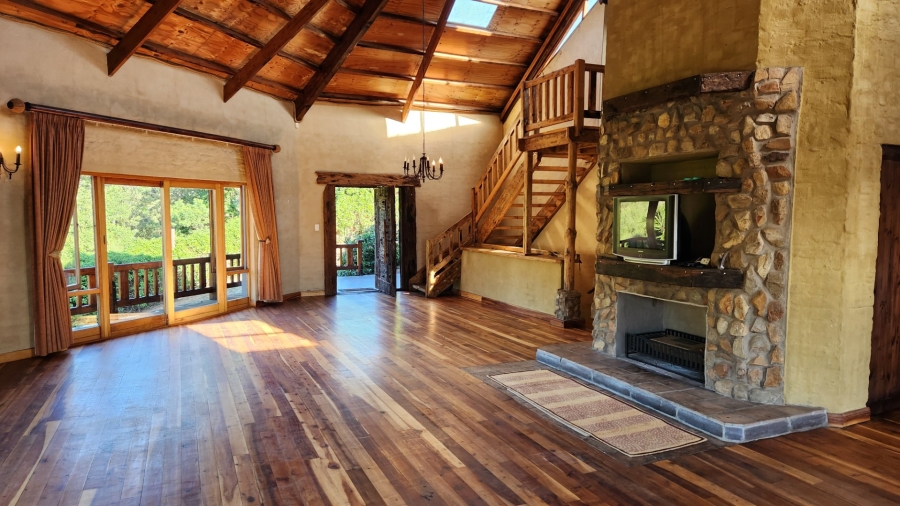 5 Bedroom Property for Sale in Island View Western Cape